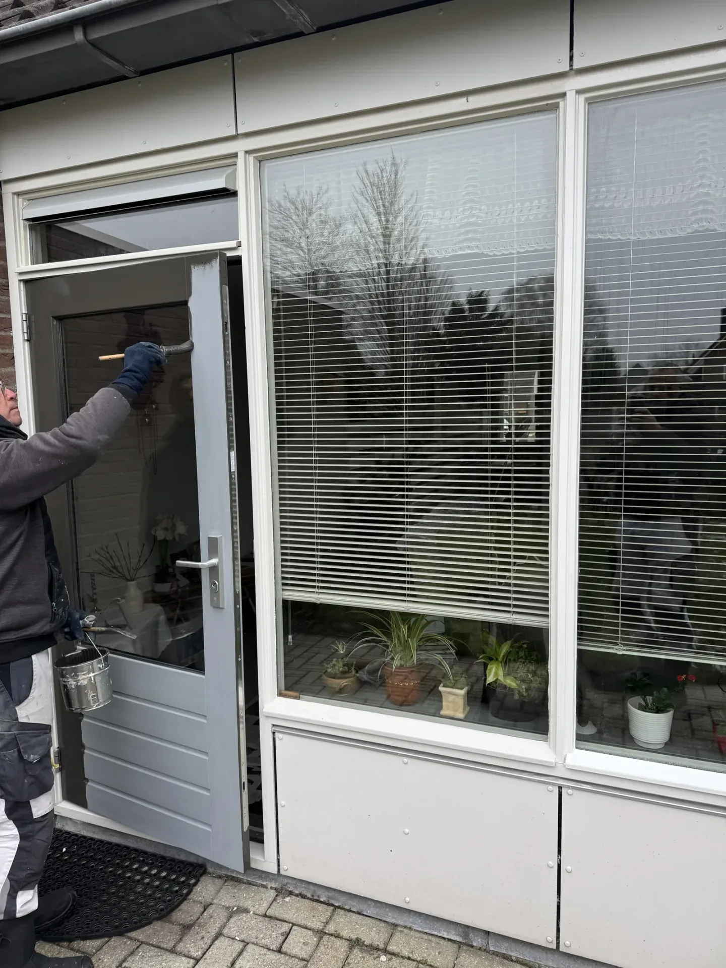 Beglazing door Profschilder.nl